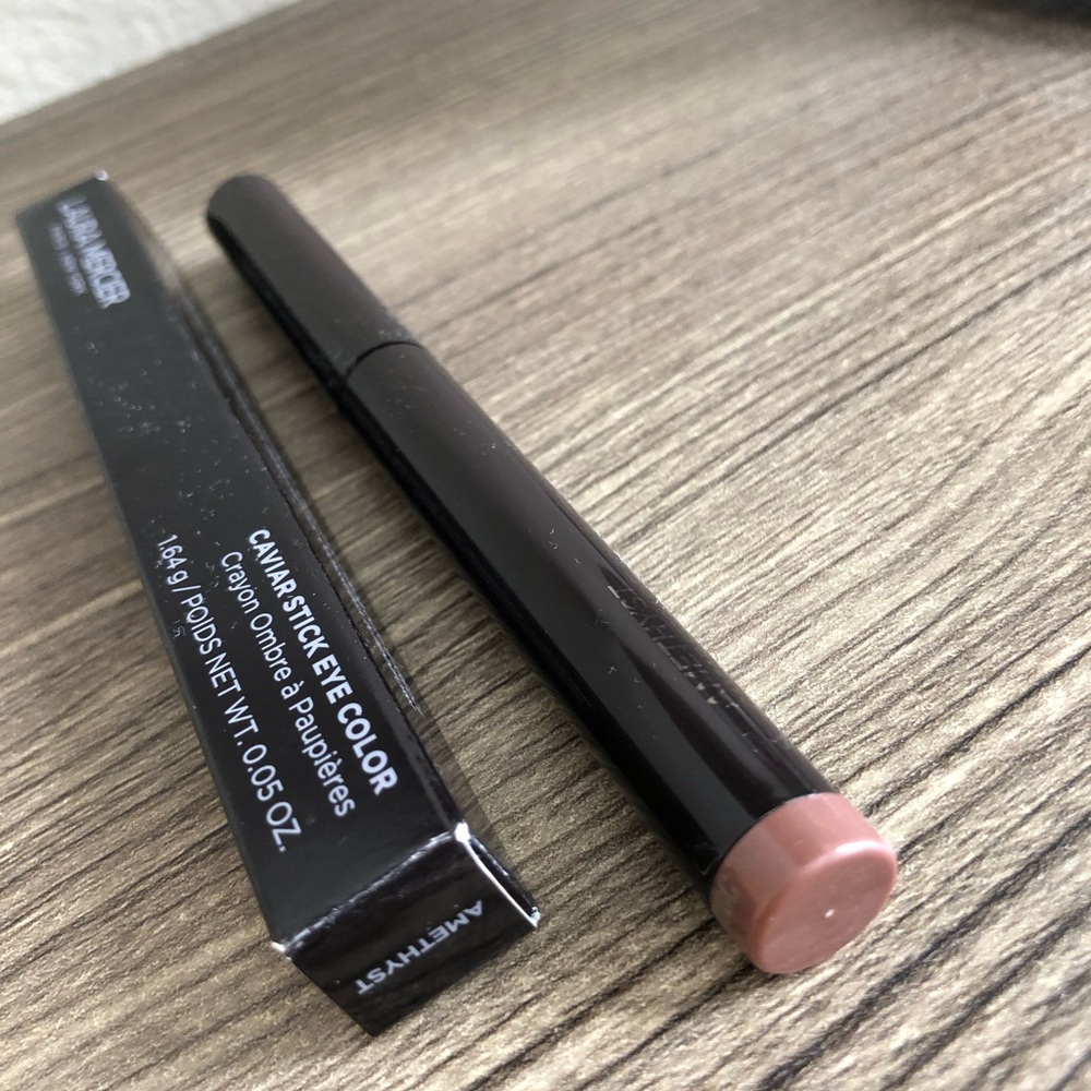Laura Mericer eye shadow